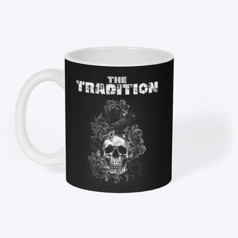 The Tradition coffee mug 